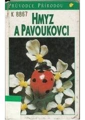 kniha Hmyz a pavoukovci, Knižní klub 1997