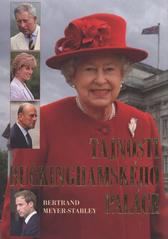 kniha Tajnosti Buckinghamského paláce, Levné knihy 2010