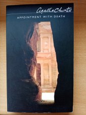 kniha Appointment with Death, Harper Collins 2001