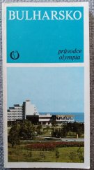 kniha Bulharsko, Olympia 1983