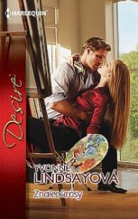 kniha Znalec krásy, Harlequin 2014