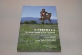 kniha Pistiros III Excavation and Studies, Filozofická fakulta UK, FILOSOFIA 2007