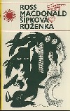 kniha Šípková Růženka, Odeon 1980