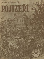 kniha Pojizeří Průvodce pro turisty, cestující a milovníky domova, Klub českých turistů 1947