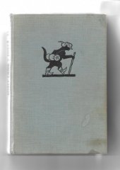 kniha Mikeš. Díl 1. a 2, Albatros 1974