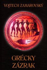 kniha Grécky zázrak, Perfekt 2002