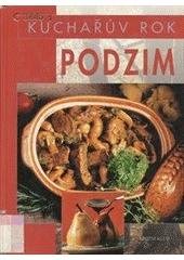 kniha Kuchařův rok. Podzim, Knižní klub 2000