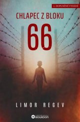 kniha Chlapec z bloku 66, Bourdon 2026