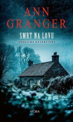 kniha Smrt na lovu, MOBA 2026