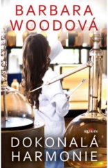 kniha Dokonalá harmonie, KLOKAN  2022