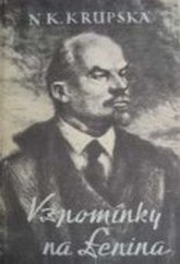 kniha Vzpomínky na Lenina, SNPL 1958
