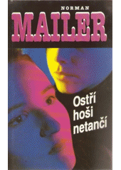 kniha Ostří hoši netančí, Ssp 1994