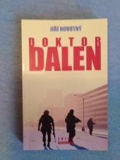 kniha Doktor Dalen, Beletris 2015