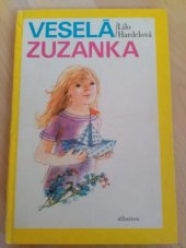 kniha Veselá Zuzanka, Albatros 1977