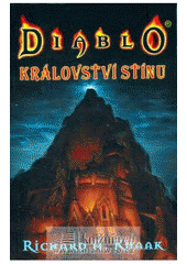 kniha Diablo 2. - Království stínu, Fantom Print 2003