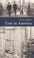 kniha Lost in America, Vitalis 2010