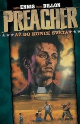 kniha Preacher Kazatel 2. - Až do konce světa, Crew 2006