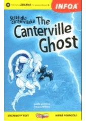 kniha The Canterville ghost, INFOA 2013