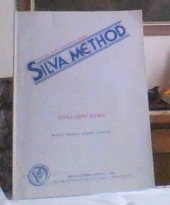kniha Silva Method rozvoje mysli základní kurs, SM-Universal 1996