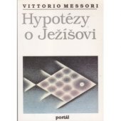 kniha Hypotézy o Ježíšovi, Portál 1994