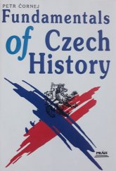 kniha Fundamentals of Czech History, Práh 1992