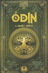 kniha Ódin a devět světů Sága o Ódinovi I, Hachette Fascicoli 2025