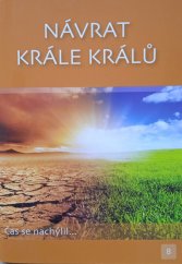 kniha Návrat krále králů Čas se nachýlil..., Adventime 2019