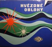 kniha Mapy severní a jižní hvězdné oblohy, Kartografie 1971