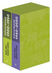 kniha Tajné války tajných služeb – box Světová špionáž 1900–2020, Kniha Zlín 2022