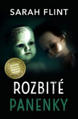 kniha Rozbité panenky, Dobrovský 2020