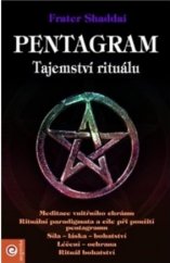 kniha Pentagram Tajemství rituálu, Eugenika 2009