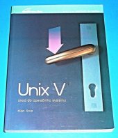 kniha Unix V úvod do operačního systému, Grada 1991