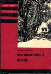 kniha Bez doprovodu bubnů, Albatros 1979