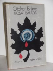 kniha Bosá balada, Naše vojsko 1980