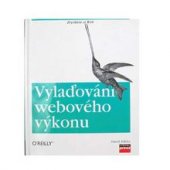 kniha Vylaďování webového výkonu, CPress 1999