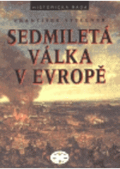kniha Sedmiletá válka v Evropě, Libri 2000
