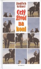 kniha Celý život na koni, Olympia 2003