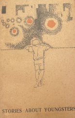 kniha Stories about youngsters, Moskva 1973