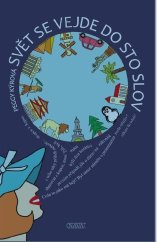 kniha Svět se vejde do sto slov, Nava 2021