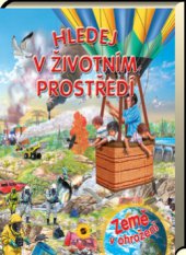 kniha Hledej v životním prostředí, Sun 2010