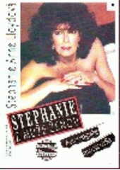 kniha Stephanie z muže ženou : autobiografie transsexuála, Svoboda 1994