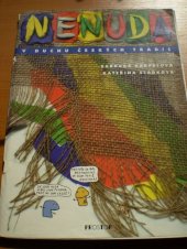 kniha Nenuda v duchu českých tradic Učeb. pro ZŠ., Prostor 1996