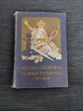 kniha Staré pověsti české, Jos. R. Vilímek 1940
