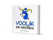 kniha Voolik na cestách, Voolik 2022