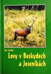 kniha Lovy v Beskydech a Jeseníkách, s.n. 2003