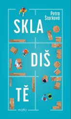 kniha Skladiště, Motto 2026