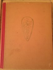 kniha U Toledské brány Román pro mládež o bohatýrském životě Cida Campeadora, Vyšehrad 1947