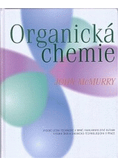 kniha Organická chemie, VUTIUM 2007