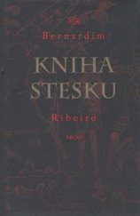 kniha Kniha stesku, Argo 2008