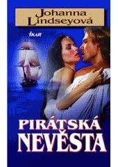 kniha Pirátská nevěsta, Ikar 2007
